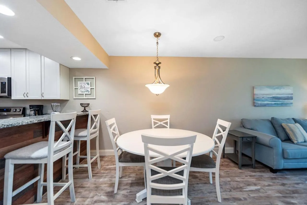 Apartment Edgewater Villa 708 Panama City Beach United States