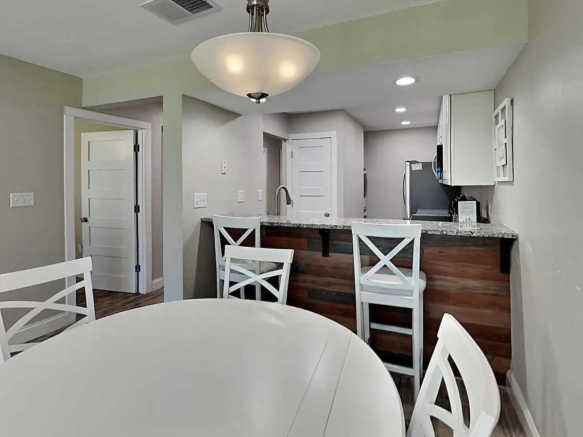Apartment Edgewater Villa 708 Panama City Beach United States