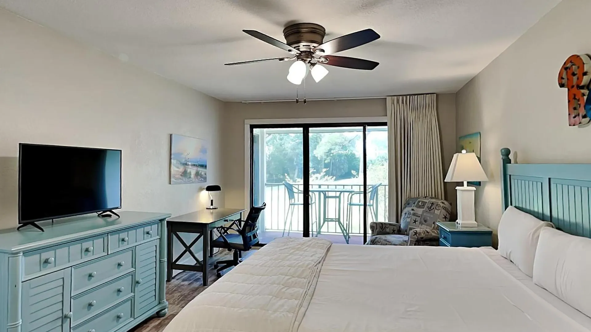 Apartment Edgewater Villa 708 Panama City Beach United States