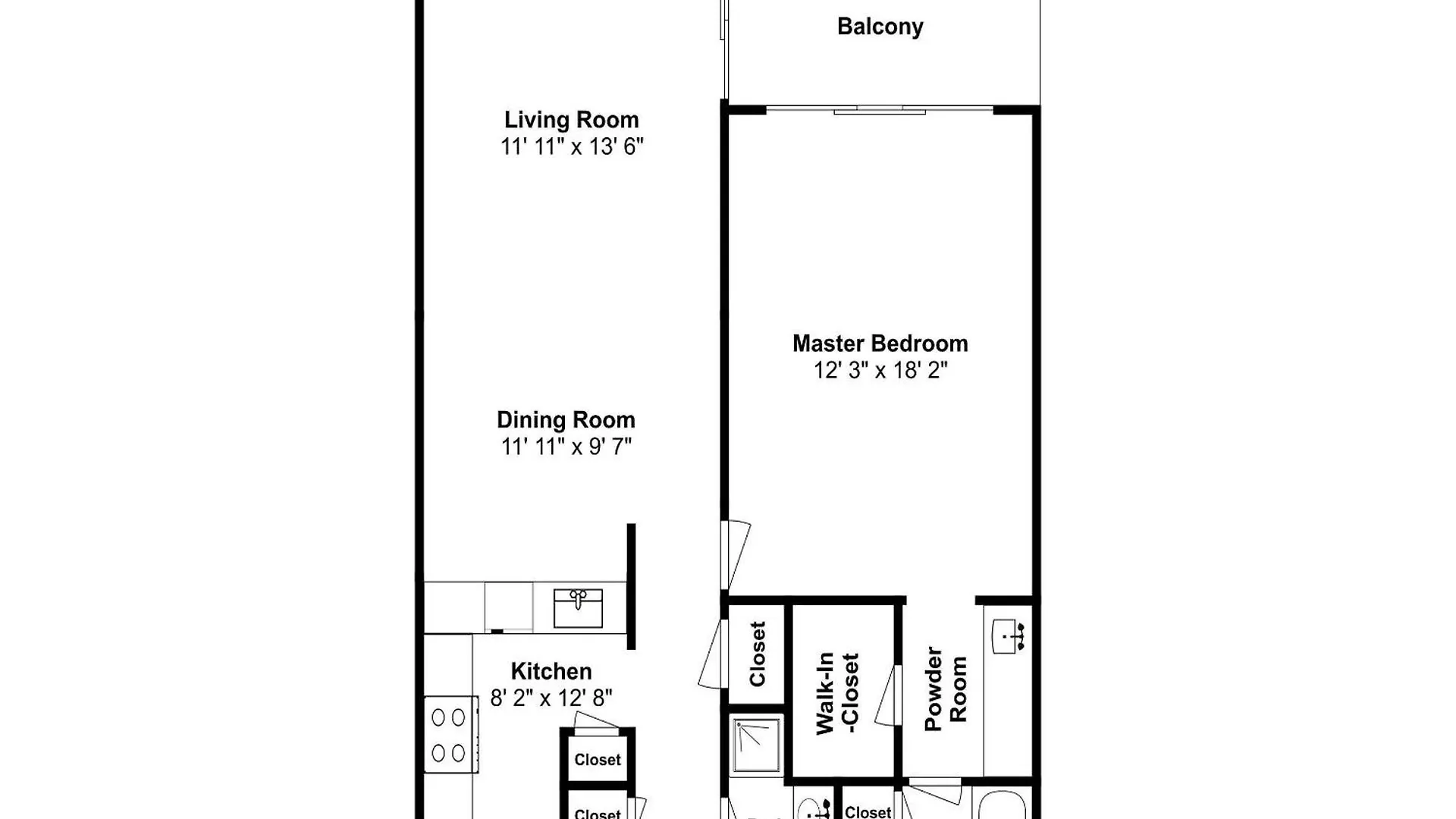 Edgewater Villa 708 Panama City Beach