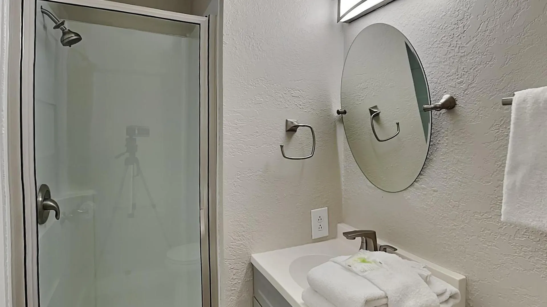Lägenhet Edgewater Villa 708 Panama City Beach