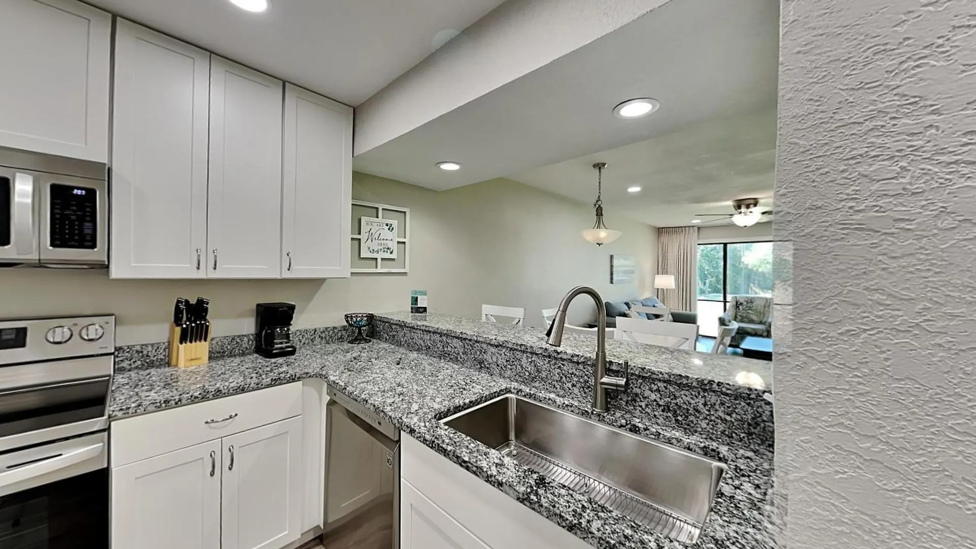 Lägenhet Edgewater Villa 708 Panama City Beach